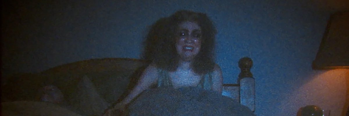 Brad @ Dread Central's banner