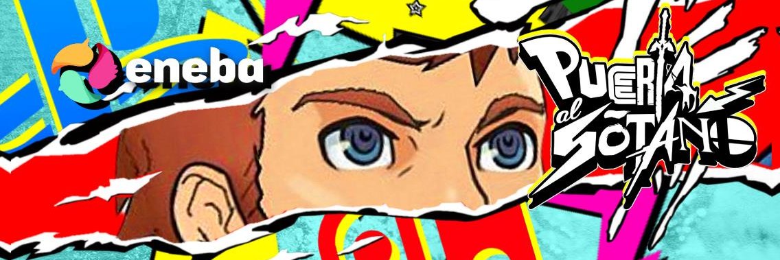 IchiDan 🐉💎 - Puerta al Sótano's banner