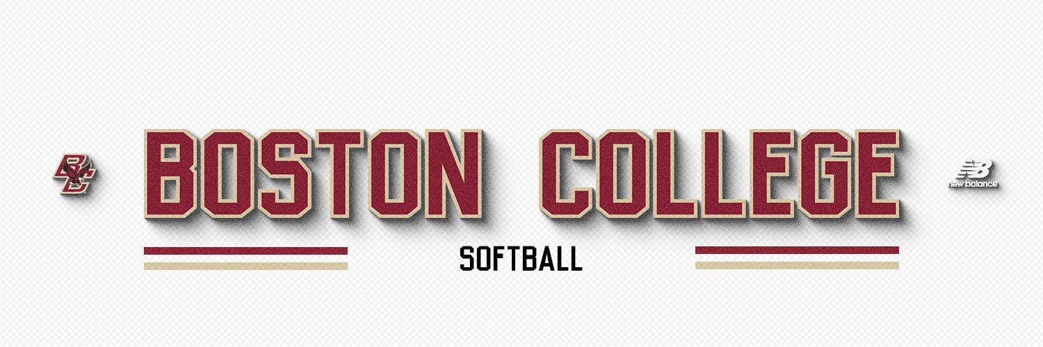BC Softball 🥎's banner