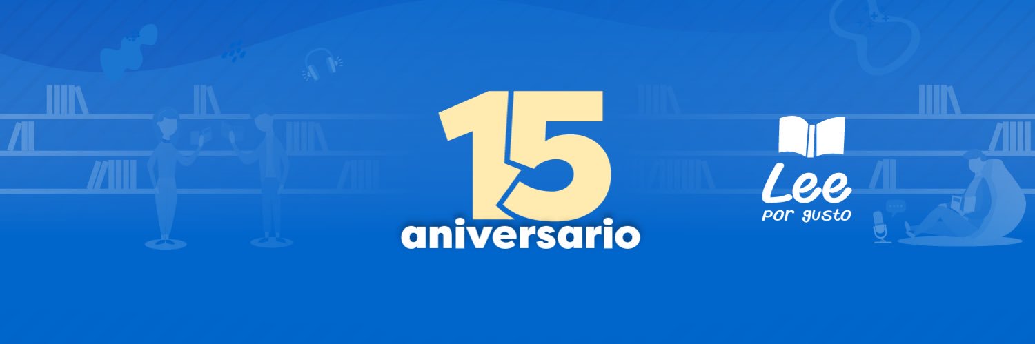 Lee Por Gusto's banner