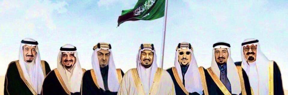 فواز المهنّا's banner