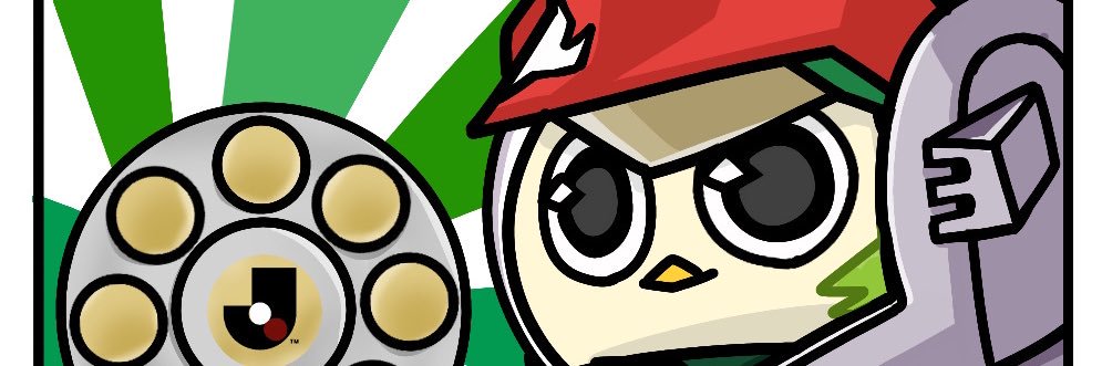 🟢ボリビ・ジュニオール🟢's banner