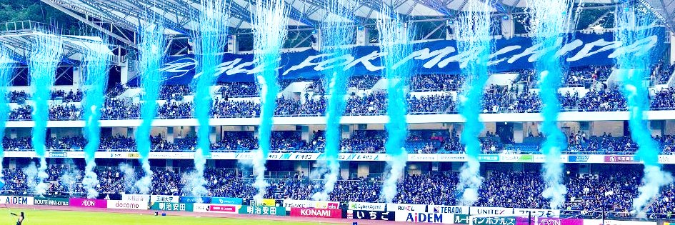 FCMZ ビッグフラッグ隊 🐦's banner