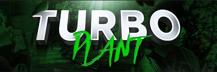 Turbo Plant💺's banner