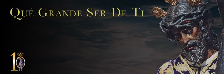 Sección Musical Los Gitanos's banner