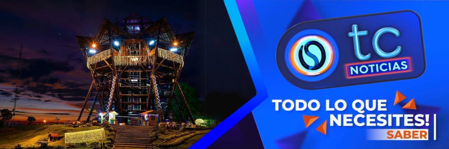 Telecafé Noticias's banner