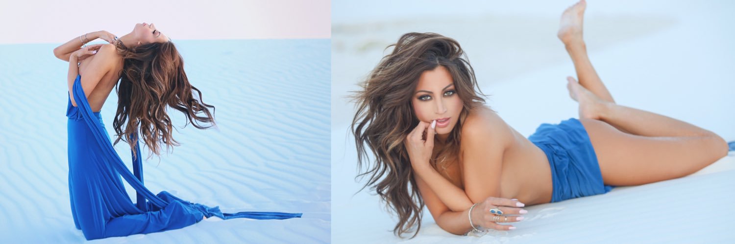 Jessica Vaugn's banner