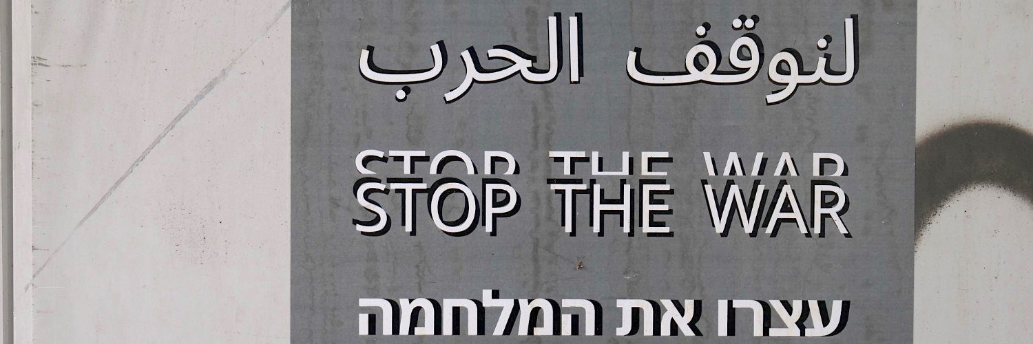 Michael Vokabre's banner