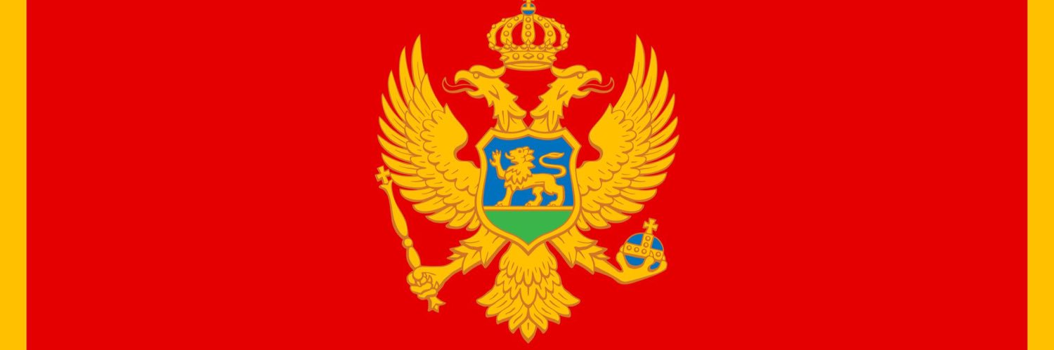 Zagarčanin❤️🇲🇪💚's banner