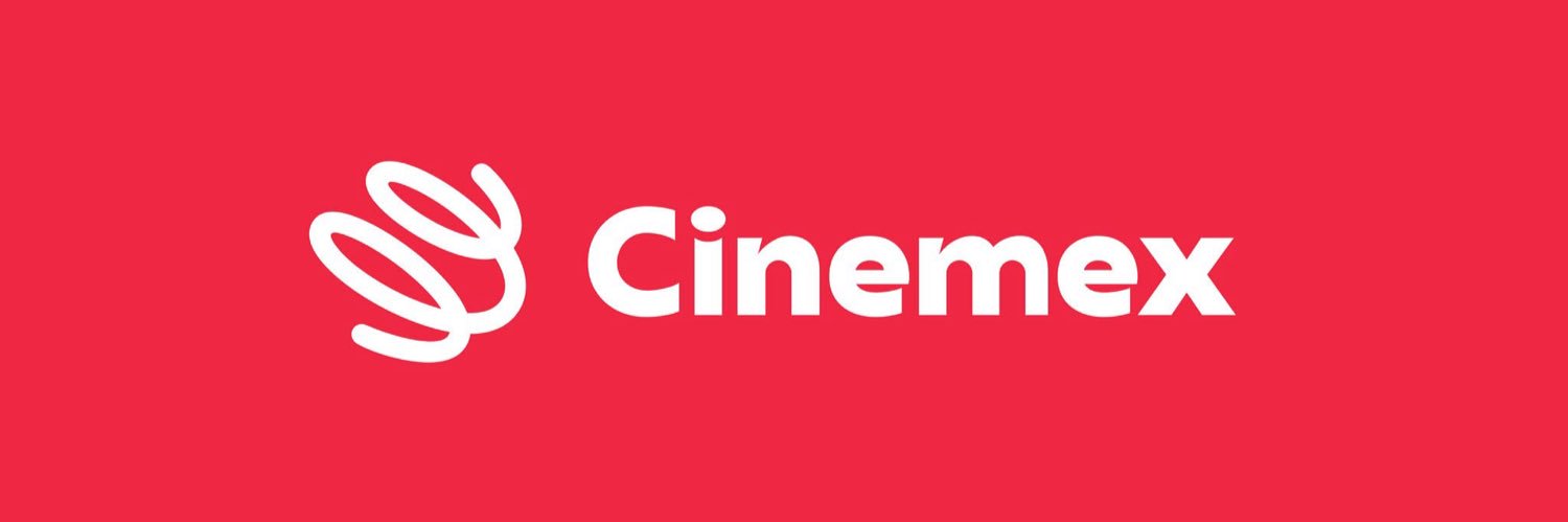 Cinemex's banner