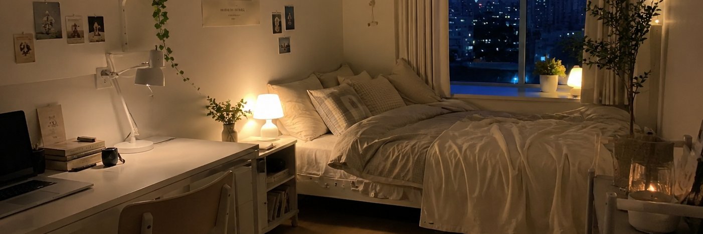 Aesthetic Room 📷's banner