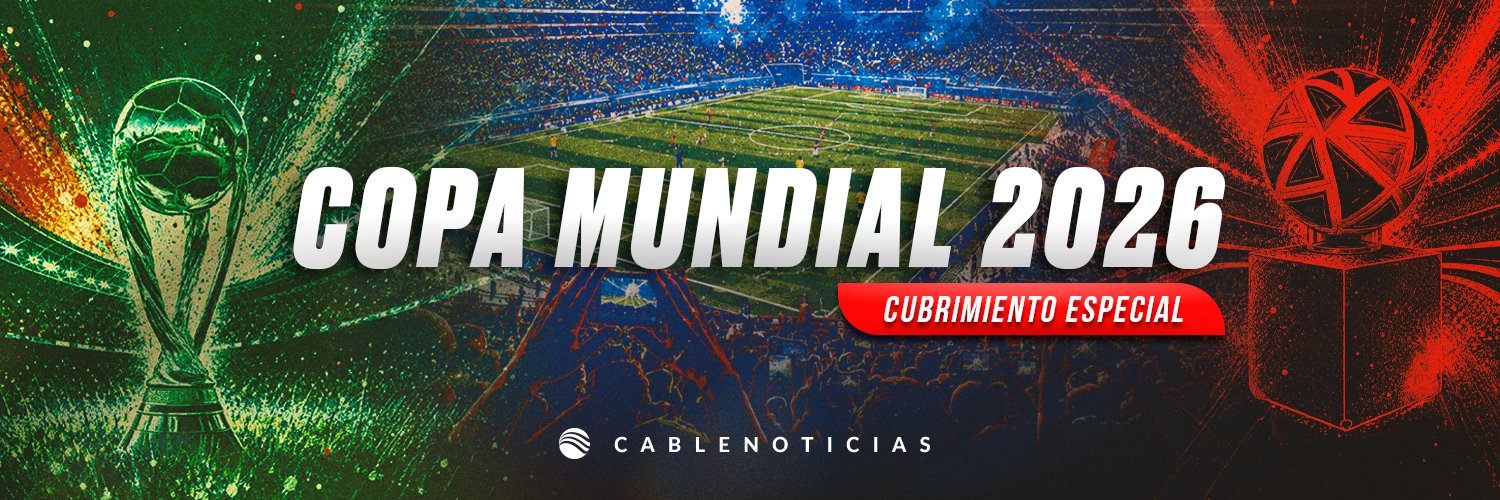 CABLENOTICIAS's banner