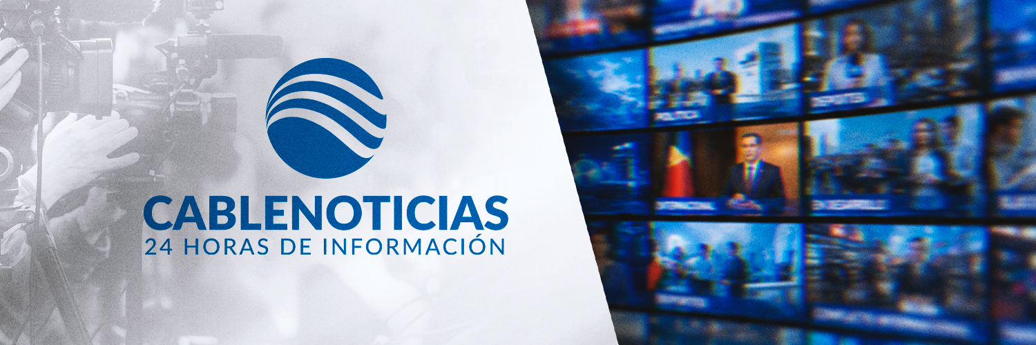 CABLENOTICIAS's banner
