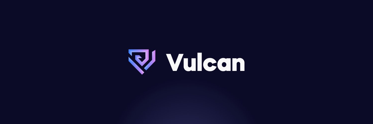 Vulcan's banner