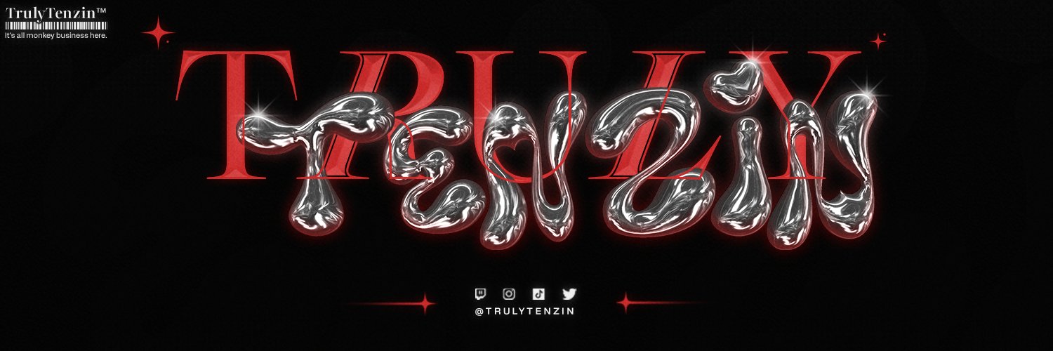 tenzin's banner