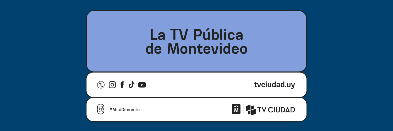 TV Ciudad's banner
