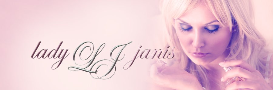 Lady Janis's banner
