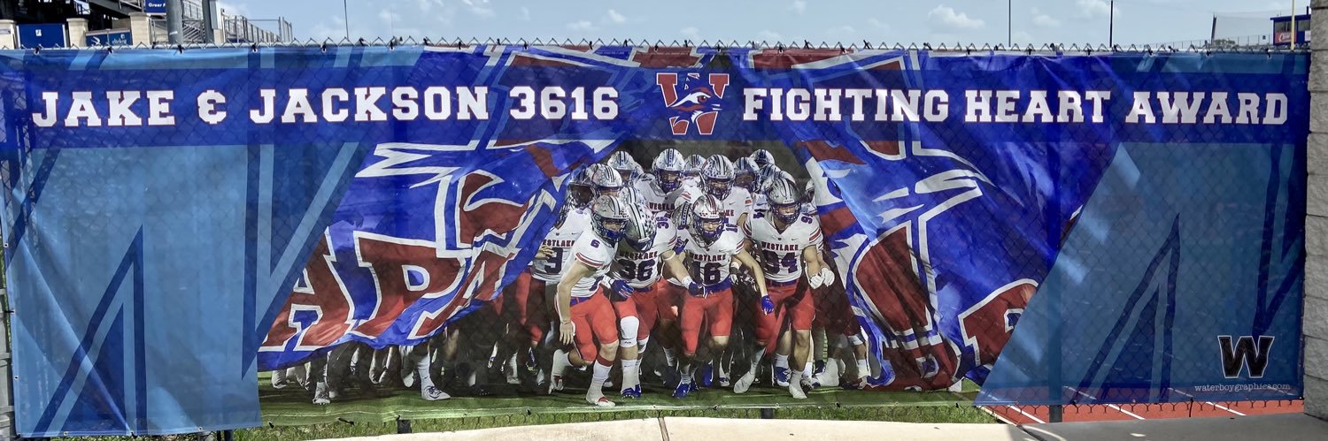 WestlakeNation's banner