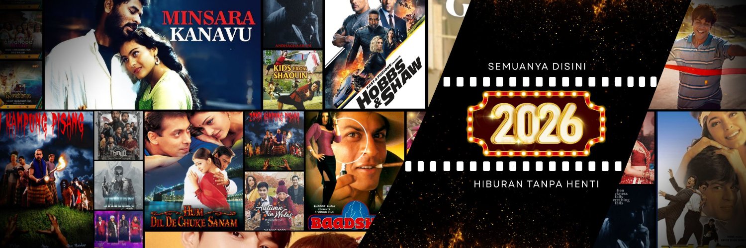 Saluran TV2's banner