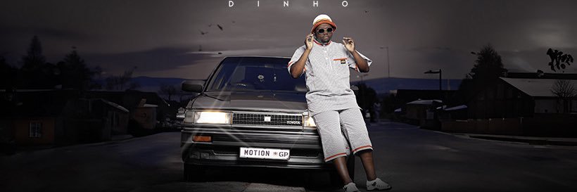 DINHO_sa's banner