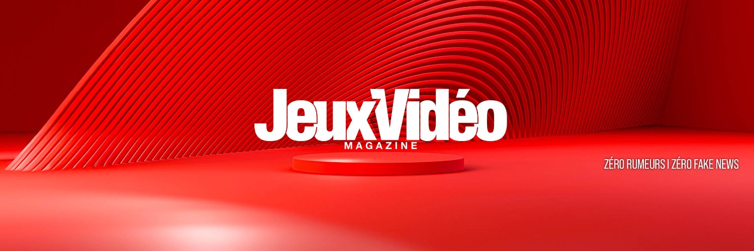 Jeux Vidéo Magazine's banner