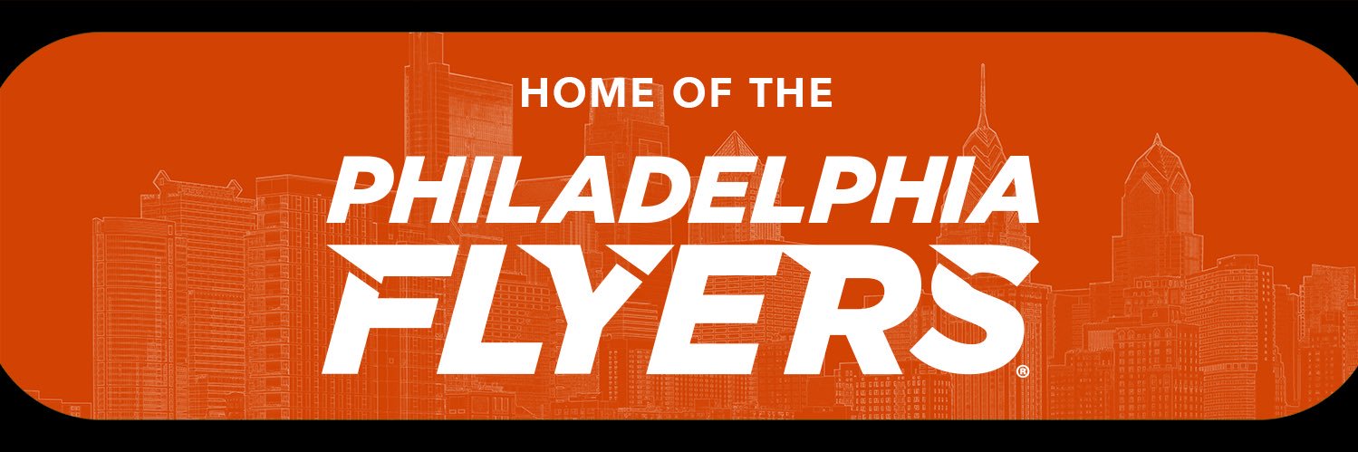 Flyers Training Center's banner