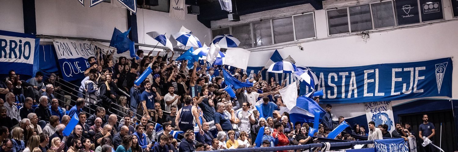 Club Malvín's banner
