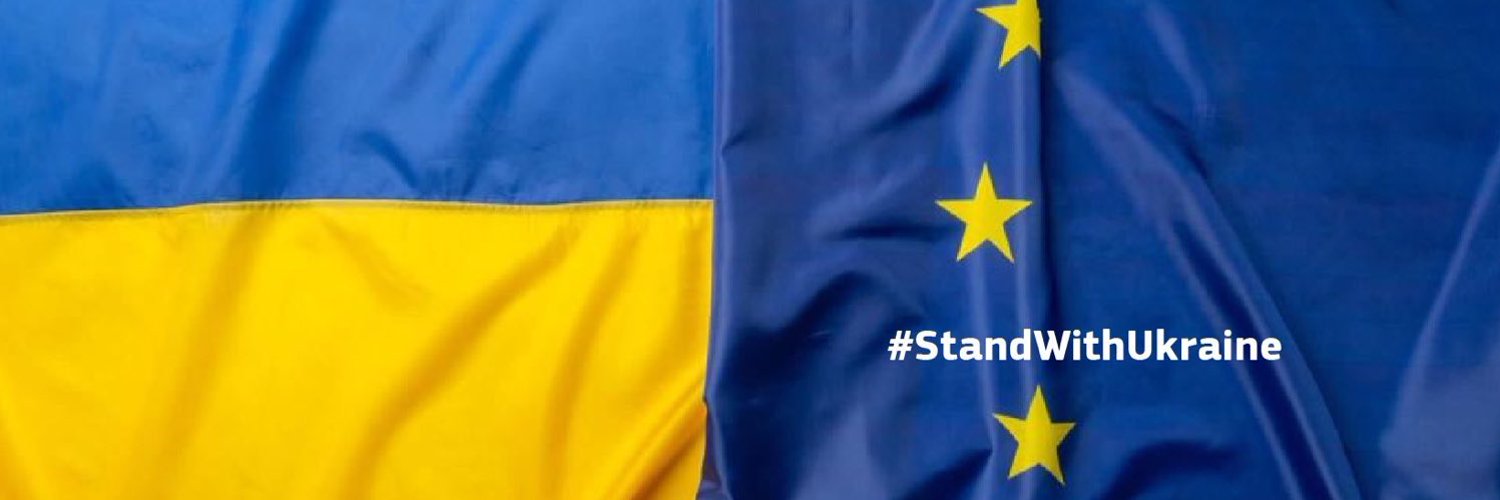 AB Türkiye Delegasyonu🇪🇺EU Delegation to Türkiye's banner