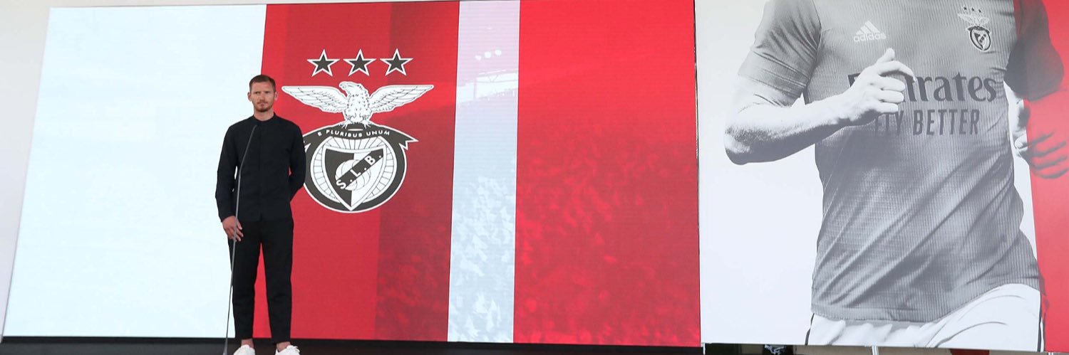 Jan Vertonghen's banner