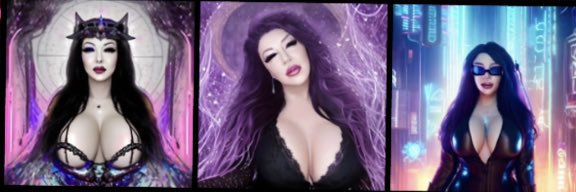 Ms Chellie's banner
