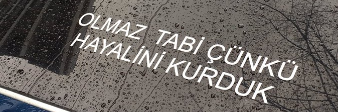 UHAPPY's banner