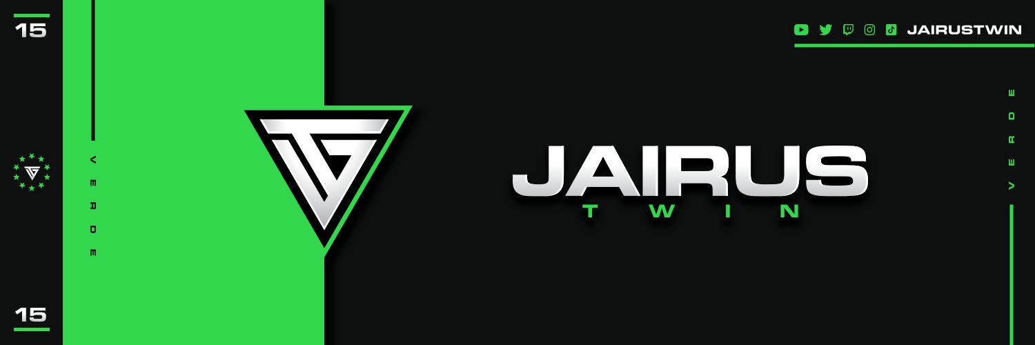 Verde's banner