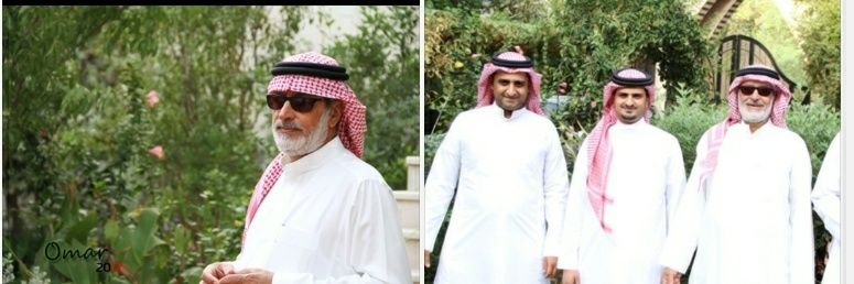 عادل المرضي's banner