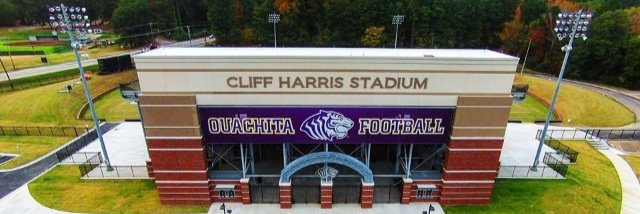 David Sharp's banner