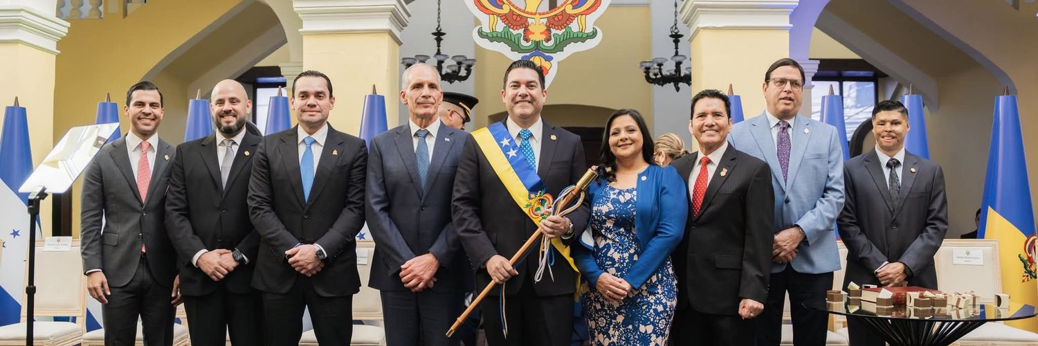 Juan Diego Zelaya's banner