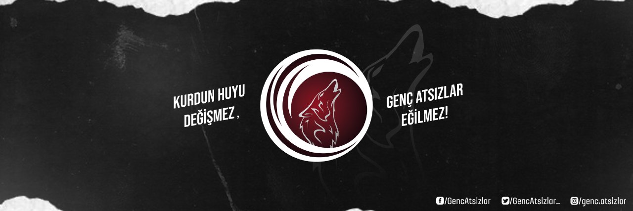 Genç Atsızlar's banner