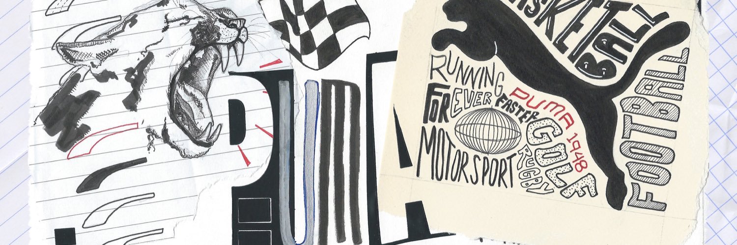PUMA's banner