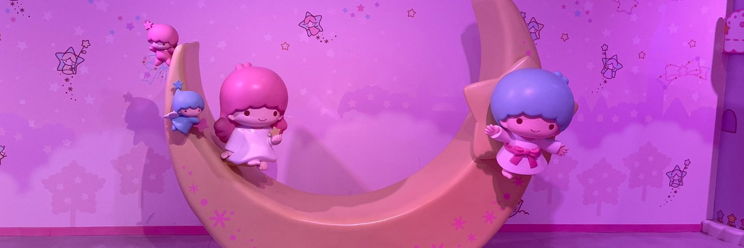 かのんたん's banner