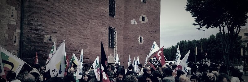 Gautier Sabrià's banner