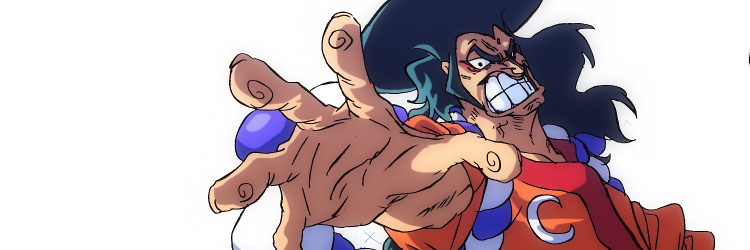 Jaki's banner