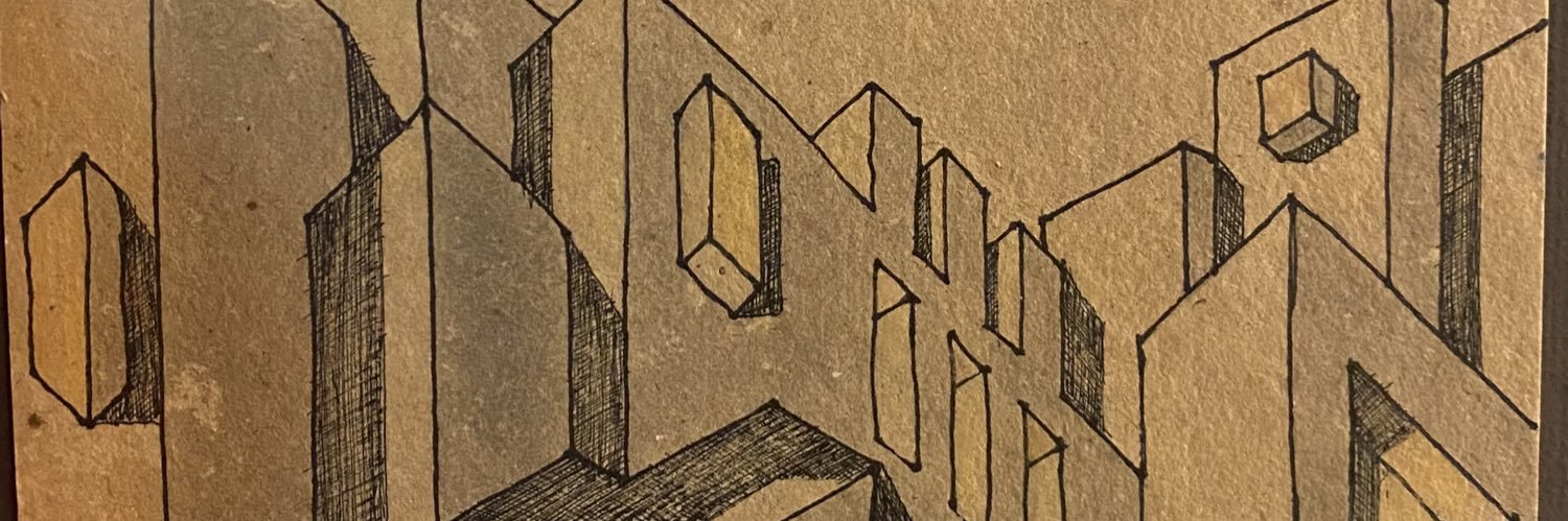 Gilberto Belloso ☭'s banner