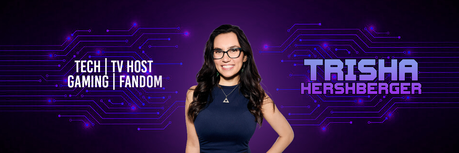 Trisha Hershberger's banner