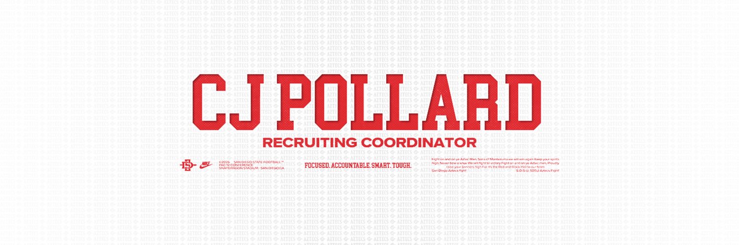 C.J. Pollard's banner