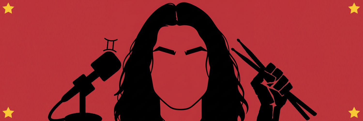 Alex Febrero's banner