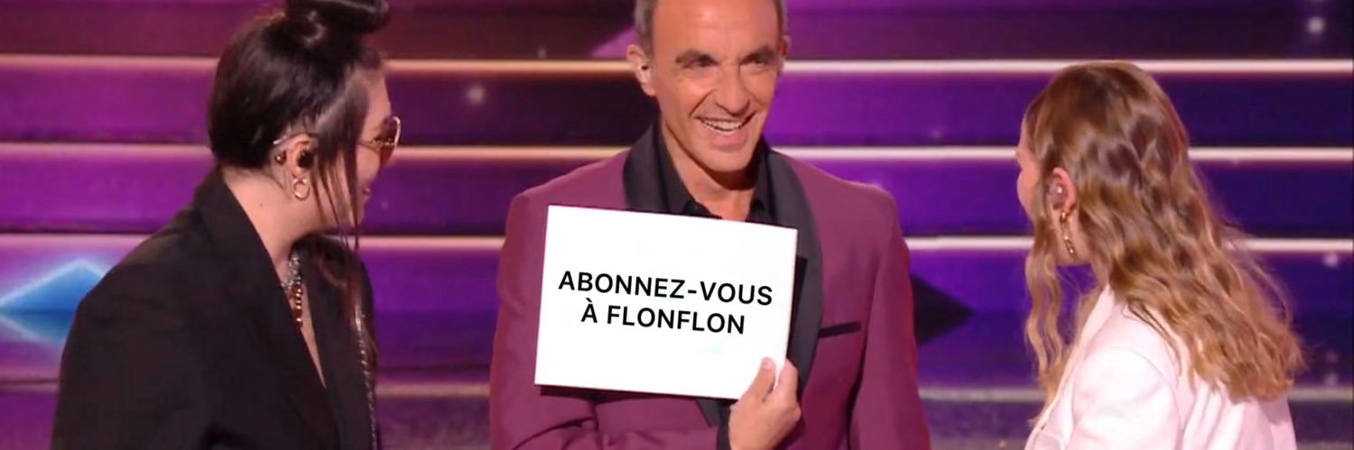 Flonflon / Un français sur X's banner
