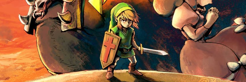 Giga Link's banner