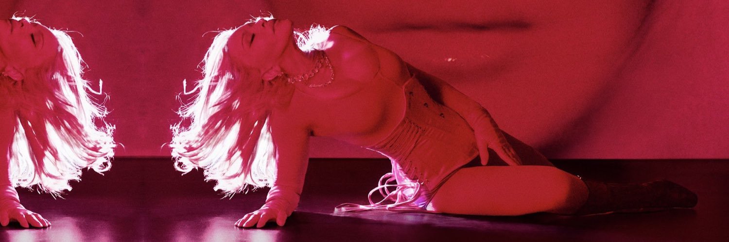 DrownedMadonna's banner