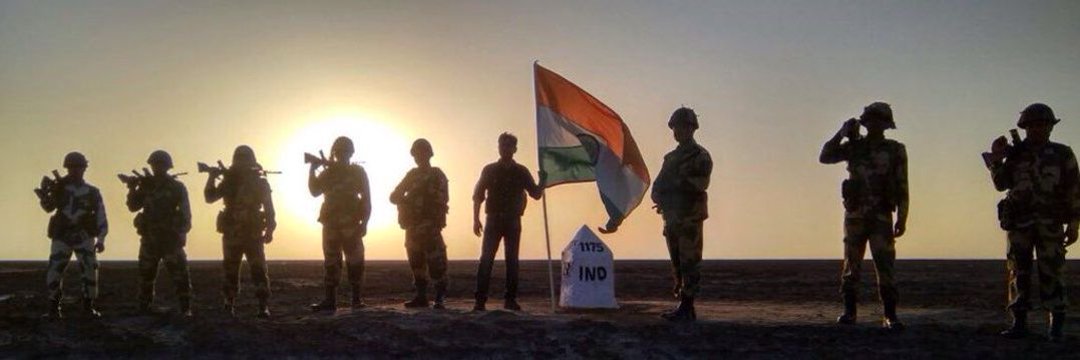 Dinesh Bhartiya - Sanatani's banner