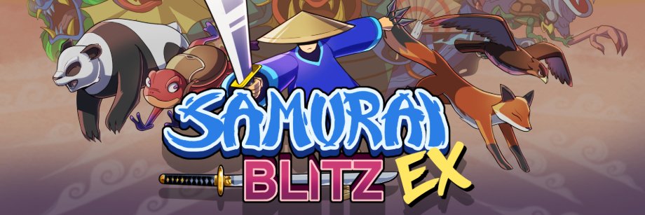 Case Portman - Wishlist Samurai Blitz!'s banner