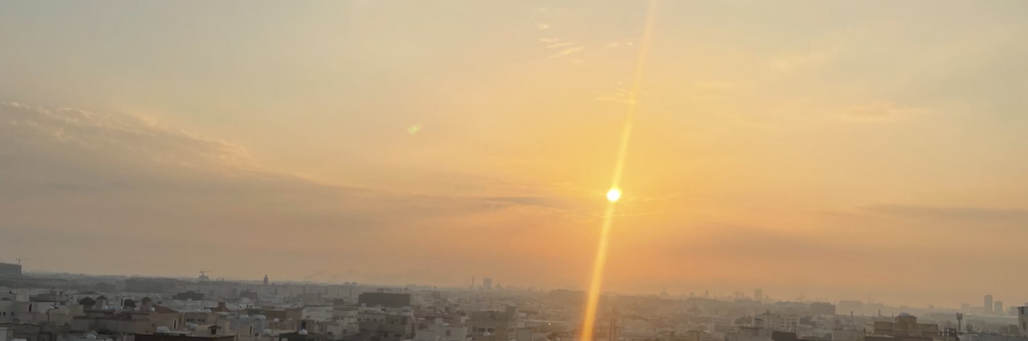 حميدي الثقفي's banner